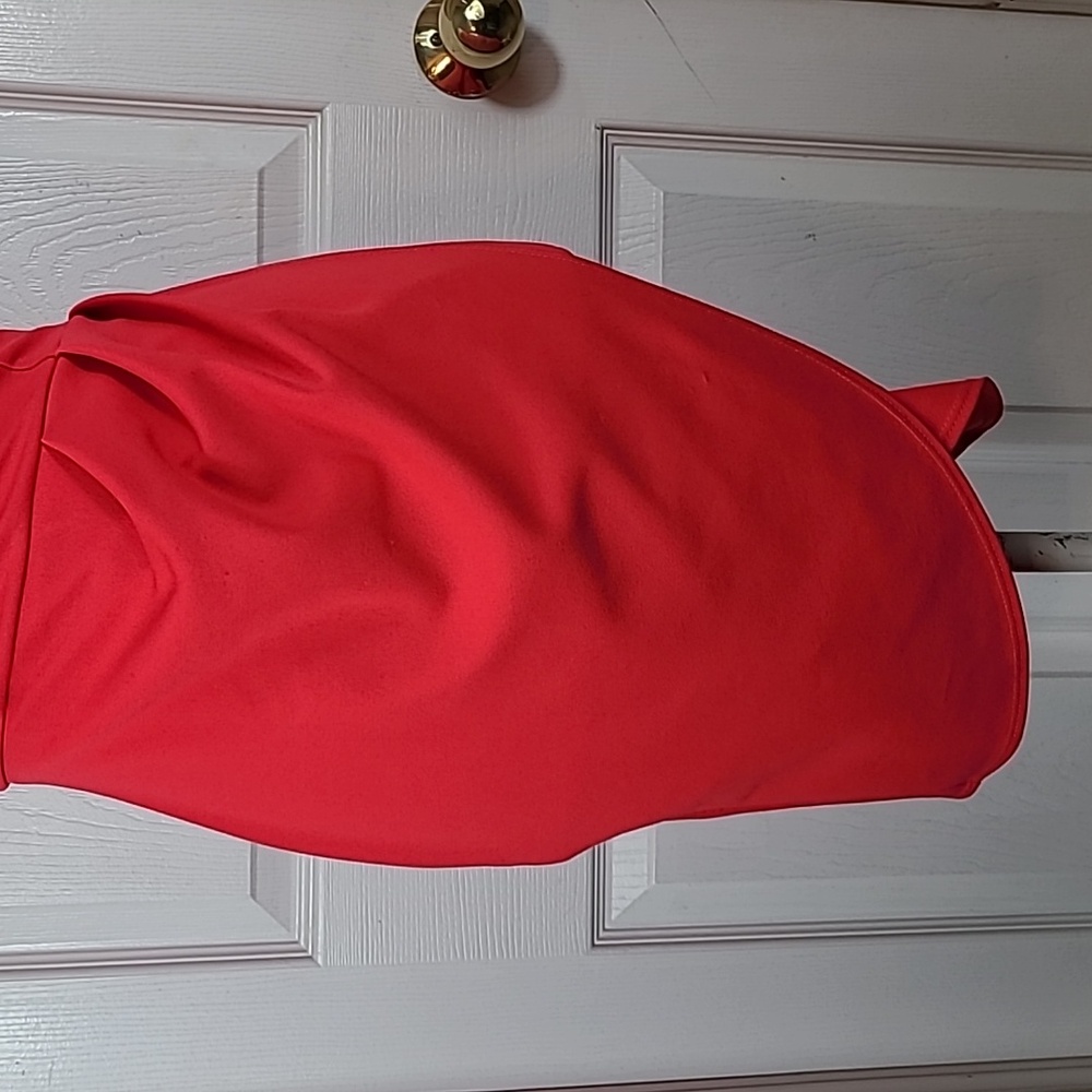 Lulu's Tulip Style Dress - Picture 3 of 10